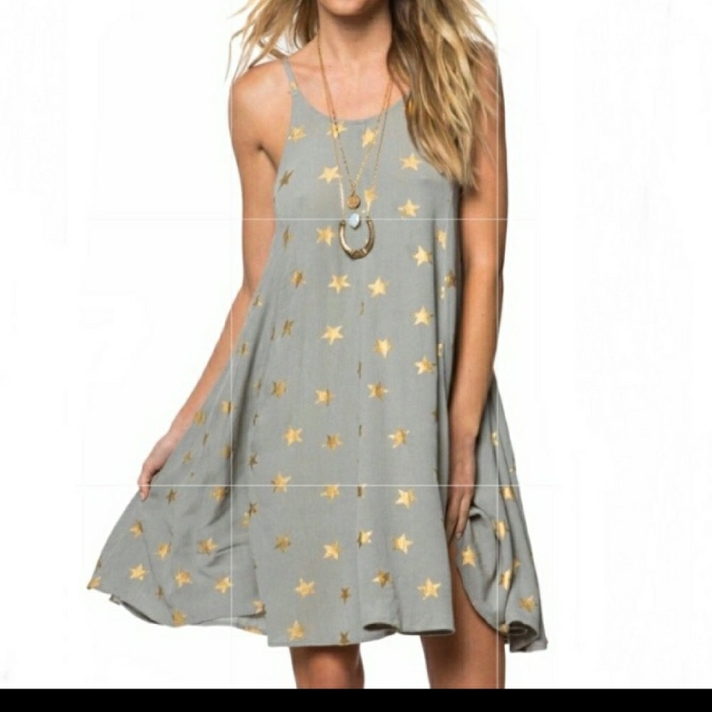 O'Neil dress